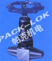 YZF7-1 J61 型焊接式截止閥