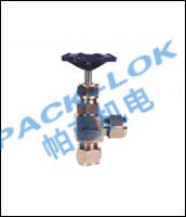 J94 型卡套截止閥