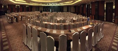 江浙滬落地活動與會展服務一站式解決方案